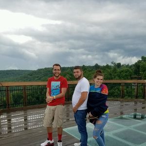 Meet your Posher, Harry